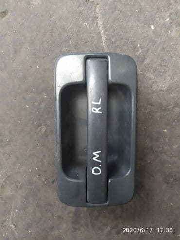 колесные диски опель фронтера: Opel Monterey дверная ручка, Опель Монтерей, дверная ручка ЗАДНЯЯ — 1