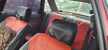 transporter multivan: Volkswagen Passat: 1991 г., 1.8 л, Механика, Бензин, Седан — 6
