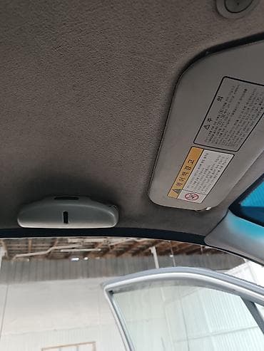 mashina kg sprinter: Daewoo Matiz: 2005 г., 0.8 л, Механика, Бензин, Хэтчбэк — 9