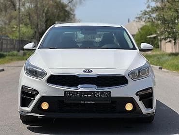 к3: Kia K3: 2019 г., Автомат, Бензин — 3