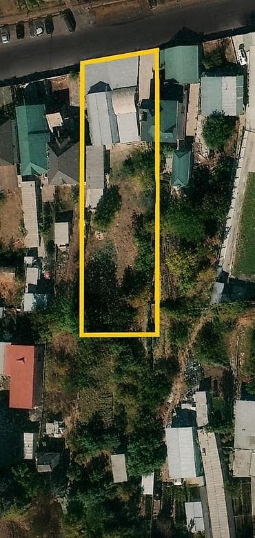 Продажа участков: 16 соток, Для строительства, Красная книга, Тех паспорт — 1