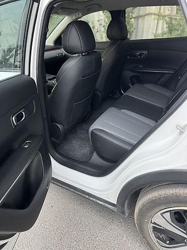 Changan Qiyuan Q05: 2026 г., Универсал — 7