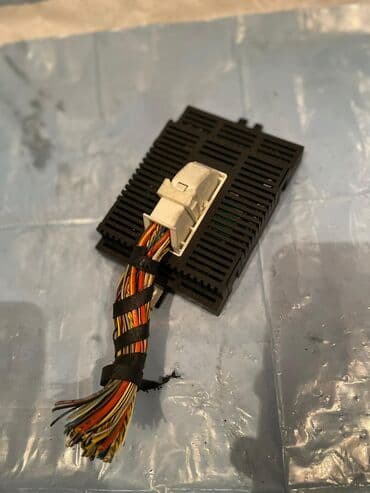 Системы освещения: BMW E60 Блоки Бмв е60 правый руль Японец в наличии ❗️О НАЛИЧИИ НУЖНЫХ — 4