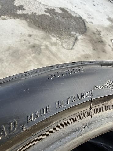 шины 255 45 19: Резина Michelin pilot sport 4 275/35/21 315/30/21 В отличном — 5