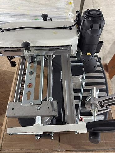 Оборудование для производства и обработки ПВХ/ALU профилей: 1) — 2