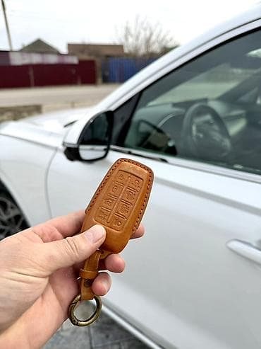 x5 2017: Hyundai Genesis: 2021 г., 2.5 л, Автомат, Бензин, Кроссовер — 8