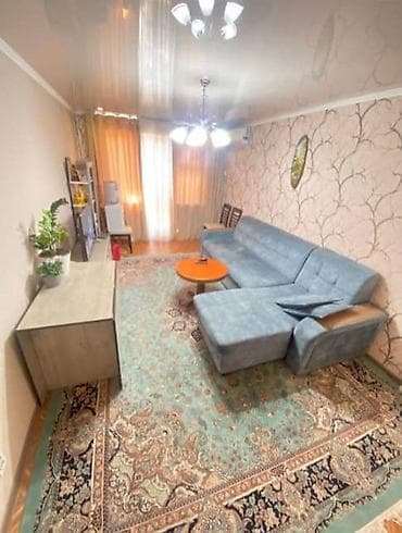 старый толчок квартиры: 1 комната, Риэлтор, Без подселения, С мебелью полностью — 2