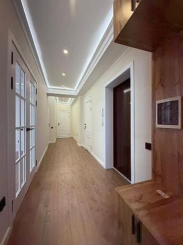 6: 3 комнаты, 90 м², Элитка, 6 этаж, Дизайнерский ремонт — 6