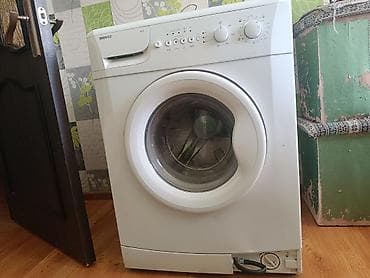 Цена договорная Стиральная машина BEKO, почти идиал что то сломано