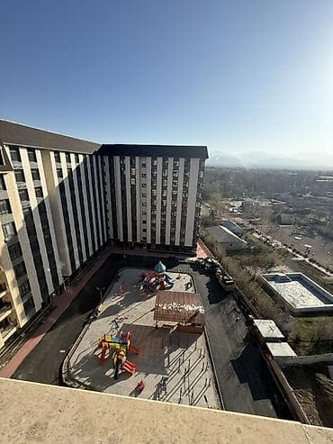 продаю 3 квартиру: 1 комната, 43 м², Элитка, Готовая ПСО (под самоотделку) — 2