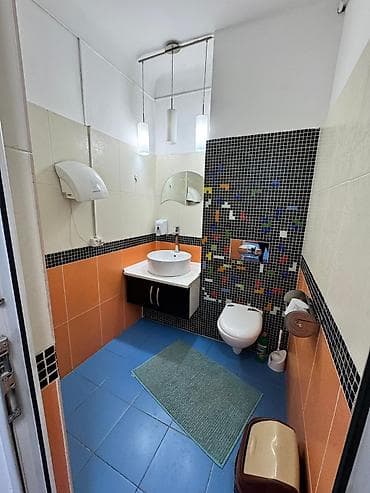 70: 3 комнаты, 71 м², Индивидуалка, 1 этаж, Евроремонт — 5