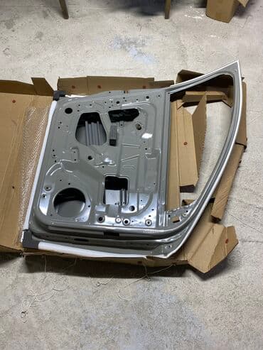 купить аккумулятор для электроскутера: Дверь Передняя левая BYD, Новый, Оригинал — 3