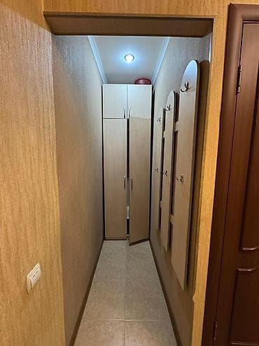 сдаётся дом: 1 комната, 36 м², 106 серия, 6 этаж, Евроремонт — 5