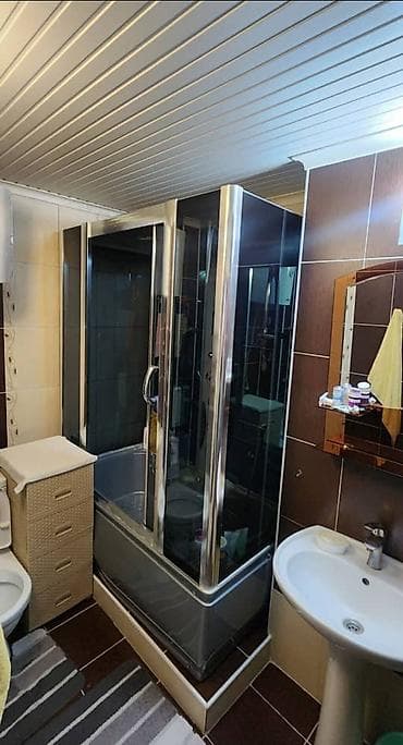 Квартиры: 3 комнаты, 62 м², 104 серия, 5 этаж — 3