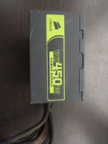 блоки питания для ноутбуков специализированные блоки питания: Блок питания, Б/у — 1