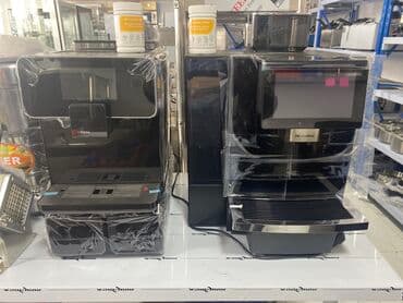 сдаю кафе на иссык куле: Dr.coffee f11 Характеристики Тип используемого кофеЗерновой Давление — 6