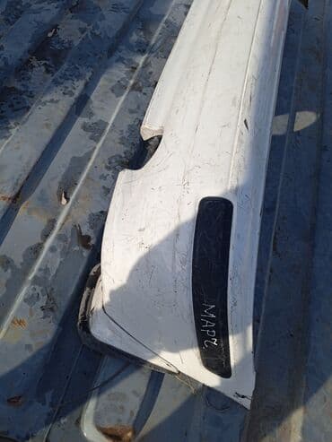 каробка ниссан марч: Задний Nissan, Б/у, Оригинал — 2