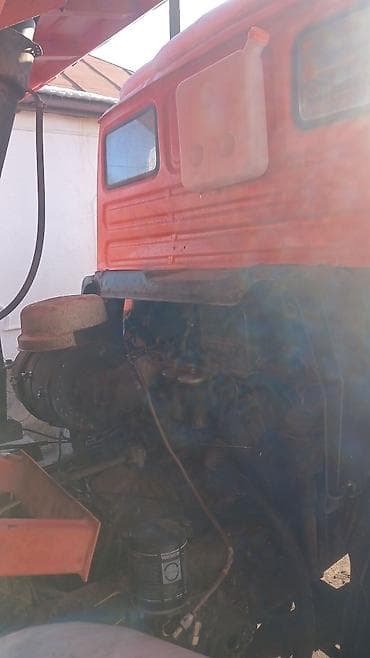 Транспорт: Грузовик, Камаз, Б/у — 5