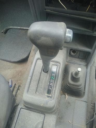 Коробка передач Автомат Mitsubishi at lalafo.kg Коробка передач Автомат Mitsubishi