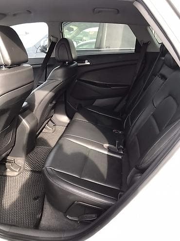 kia sportage 1996: Hyundai Tucson: 2016 г., 2 л, Автомат, Бензин, Кроссовер — 7