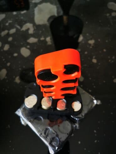 часы fossil: Продаю новые монетницы. Очень удобная и практичная вещица. :-)))) — 4