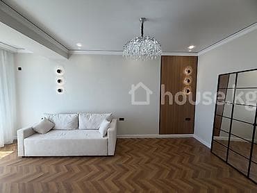 Продажа квартир: 1 комната, 40 м², Элитка, 12 этаж, Евроремонт — 10