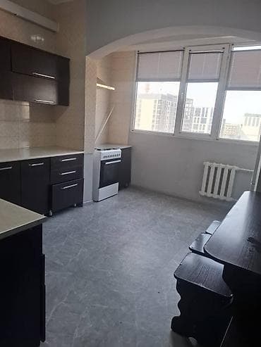 3 комнаты, 78 м², 106 серия улучшенная, 8 этаж, Евроремонт