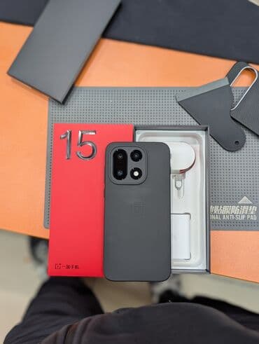 телефон поко x5: OnePlus 13, 256 ГБ, цвет - Черный, 2 SIM — 1