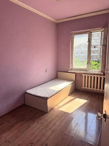 3: 3 комнаты, 64 м², Восток-5 мкр 106 серия, 5 этаж, Старый ремонт — 2