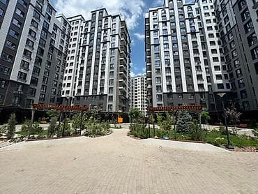 Квартиры: 3 комнаты, 108 м², Южная Магистраль Элитка, 10 этаж, Дизайнерский ремонт — 3