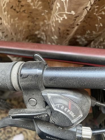 forward apache: Велик идеал состояние, брал в гер гер ориг Горный велосипед 29" - — 4