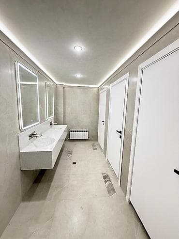 бизнез: Продажа офисов 519 м², С ремонтом, Без мебели, Бизнес центр, 4 этаж — 5