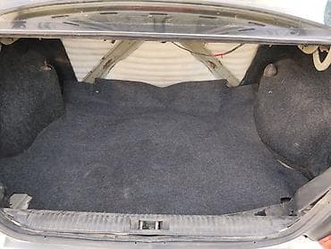 mini cupper: Daewoo Nexia: 2010 г., 1.6 л, Механика, Бензин, Седан — 10