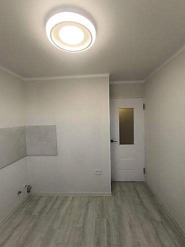 туалет для больных: 1 комната, 32 м², 104 серия, 3 этаж, Евроремонт — 3