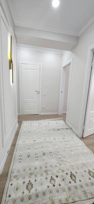 жк кут: 1 комната, 42 м², Элитка, 3 этаж, Евроремонт — 7