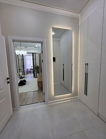 o2 development: 1 комната, 35 м², Элитка, 8 этаж, Дизайнерский ремонт — 2