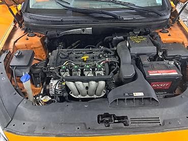 хундай соната оранжевый: Hyundai Sonata: 2019 г., 2 л, Автомат, Газ, Седан — 9