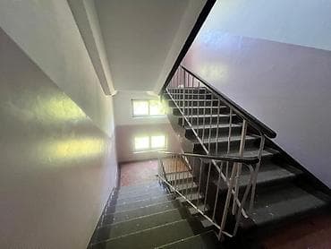 145: 2 комнаты, 46 м², 104 серия, 3 этаж, Старый ремонт — 6