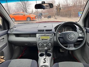 macbook 14 pro: Сдаю Mazda Demio под выкуп, | Предоплата, Водительские права, Рассрочка без банка, Бензин — 8