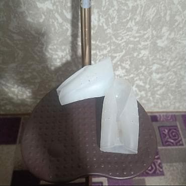 Вальгус шиналары: Силиконовые (подпяточники)( накладки) для увеличения роста высота 3,5 — 2