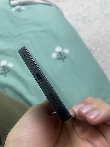 телефон xiaomi redmi note 3: Redmi, Redmi Note 13 Pro, цвет - Черный — 5