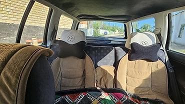 Volkswagen: Volkswagen Golf: 1993 г., 1.8 л, Кол менен иштөөчү, Бензин, Универсал — 7