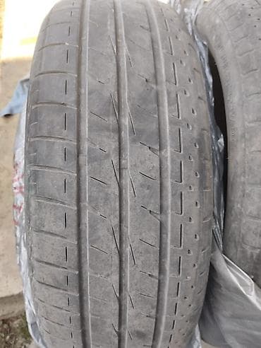 kenda шины велосипедные: Шины 205 / 60 / R 16, Лето, Легковые, Япония, Bridgestone — 1