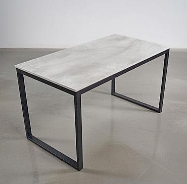 столик с полками: Письменный стол, Новый — 5