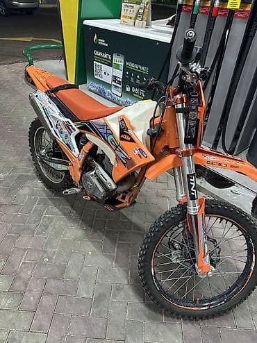 скупка фикс: Эндуро XGZ k26 mini YBS 250 4клапана
Пробег 2600 — 3