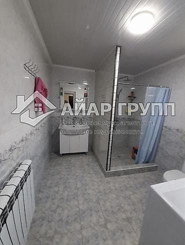 участки дома бишкек новопокровка: ‼️ ПРОДАЁТСЯ ШИКАРНЫЙ НОВЫЙ ДОМ В ЭКО-РАЙОНЕ БИШКЕКА ‼️ 🔷 📍 Бер-Булак — 7