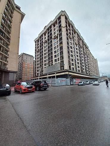 Продаю гараж: Срочно продаем подземное парковочное место в жилом комплексе "Немецкий — 4