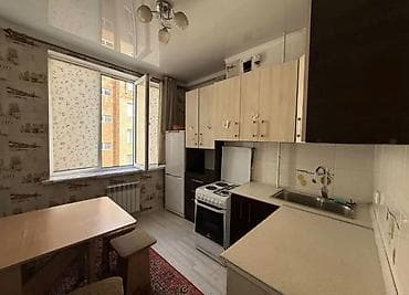 1 комната, 29 м², Элитка, 6 этаж, Косметический ремонт — 8