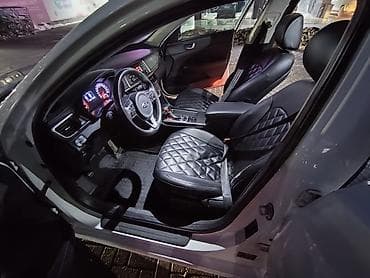 fit 2: Kia Optima: 2018 г., 2 л, Автомат, Бензин, Седан — 9