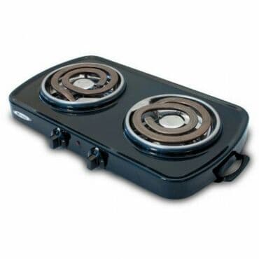 конфорки: Мечта, Электрическая, Новый, Механическое, Полная оплата — 4